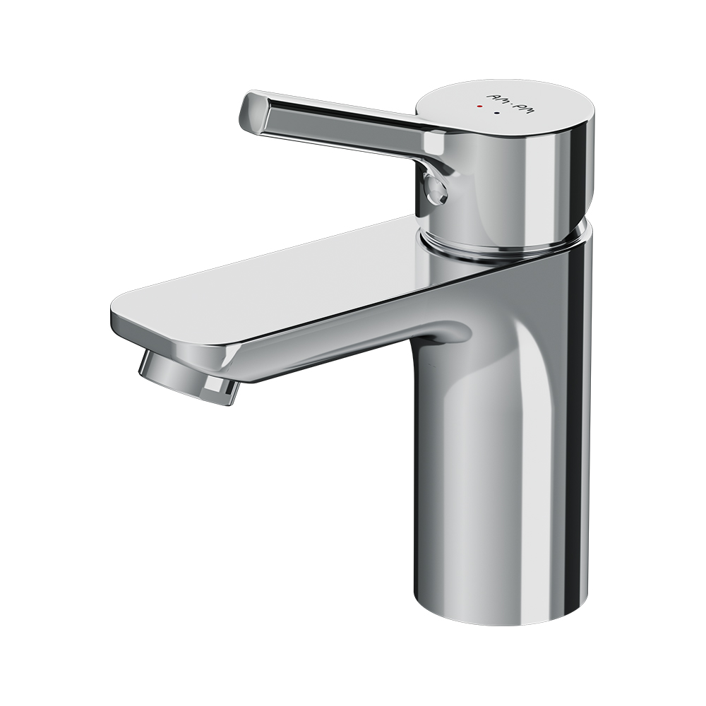 

Смеситель для раковины Am.Pm X-Joy S F85B82100 хром, F85B82100