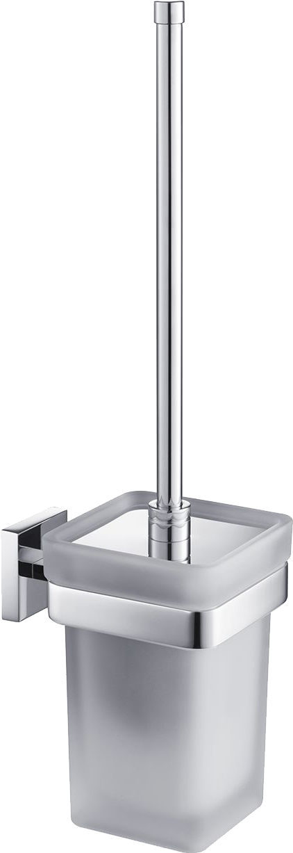 

Ершик Timo Selene 10061/00 chrome, Хром, Selene 10061/00 chrome