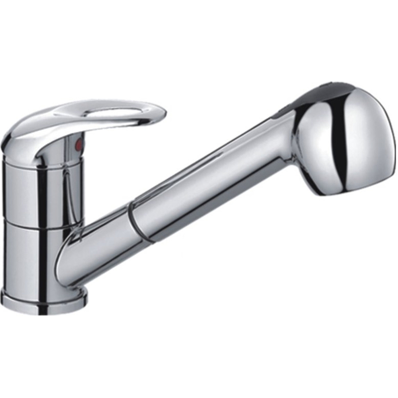 

Смеситель Cron CN6003 для кухни, Хром, CN6003
