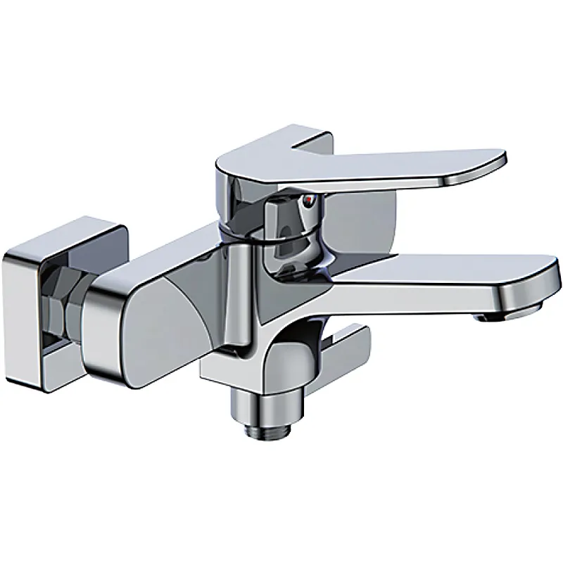 

Смеситель для ванны с душем Frap H61 F3261, Хром, F3261