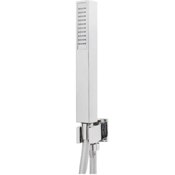 

Душевой гарнитур Webert Shower Set AC1045015, Хром, AC1045015