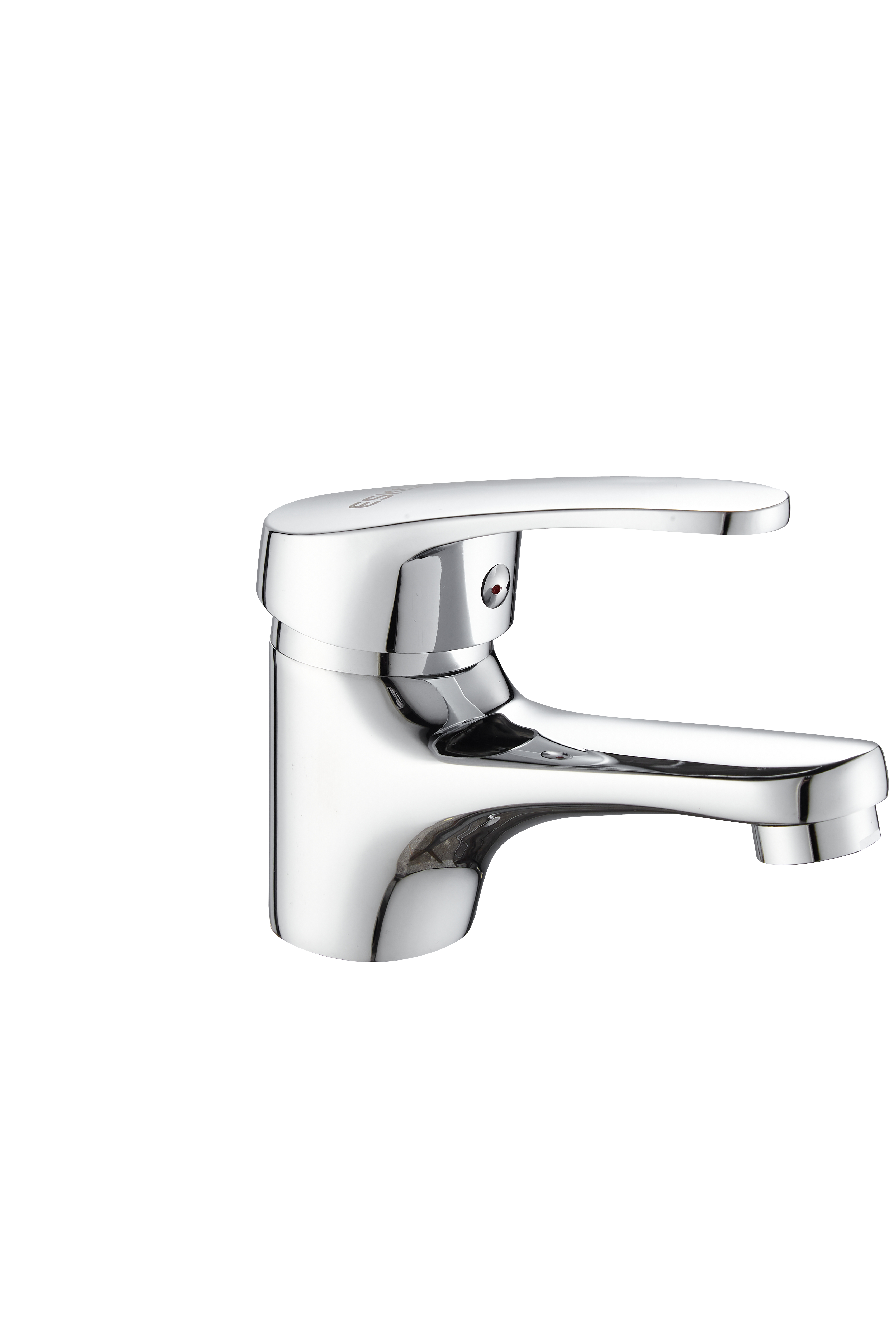 

Смеситель для раковины Voda LUCKY LY 26, Хром, LY 26