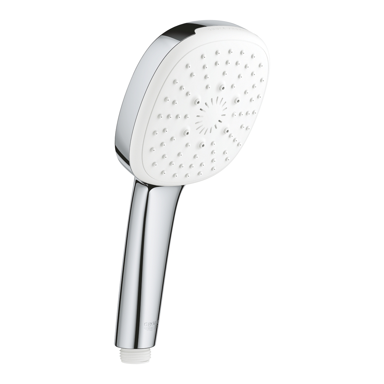 

Душевая лейка Grohe Tempesta Cube 27574003 хром, 27574003
