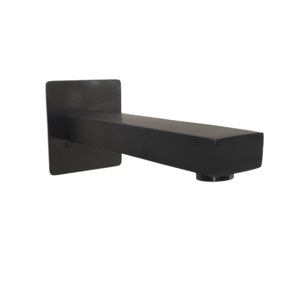 

Излив Paini Grazia 21PZ430PL черный брашированный, 21PZ430PL