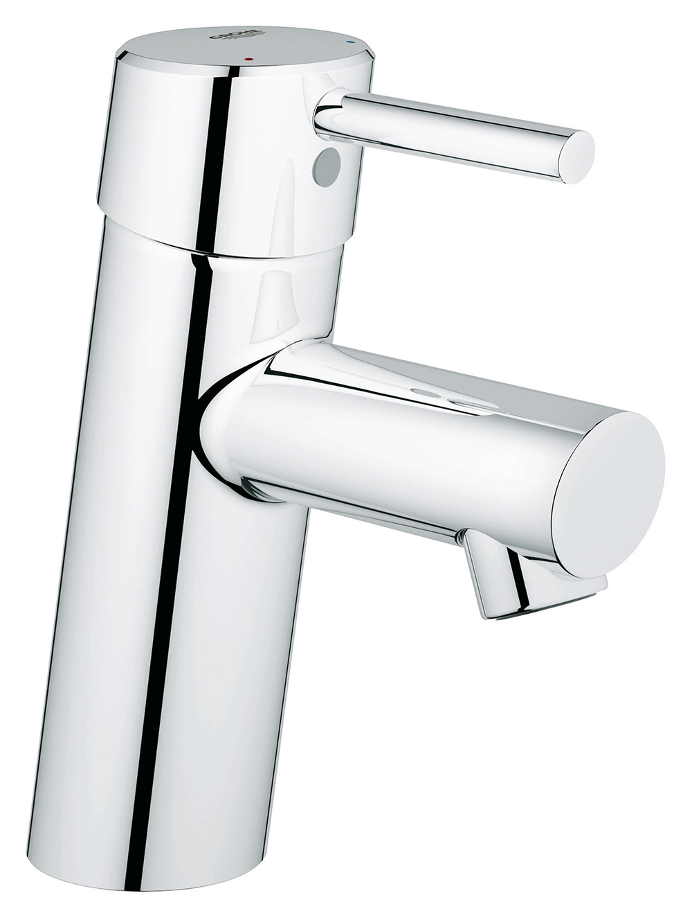 

Смеситель Grohe Concetto 2338510E для раковины, Хром, Concetto 2338510E