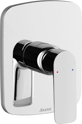 

Смеситель Ravak Classic CL 062.00 для душа, Хром, Classic CL 062.00
