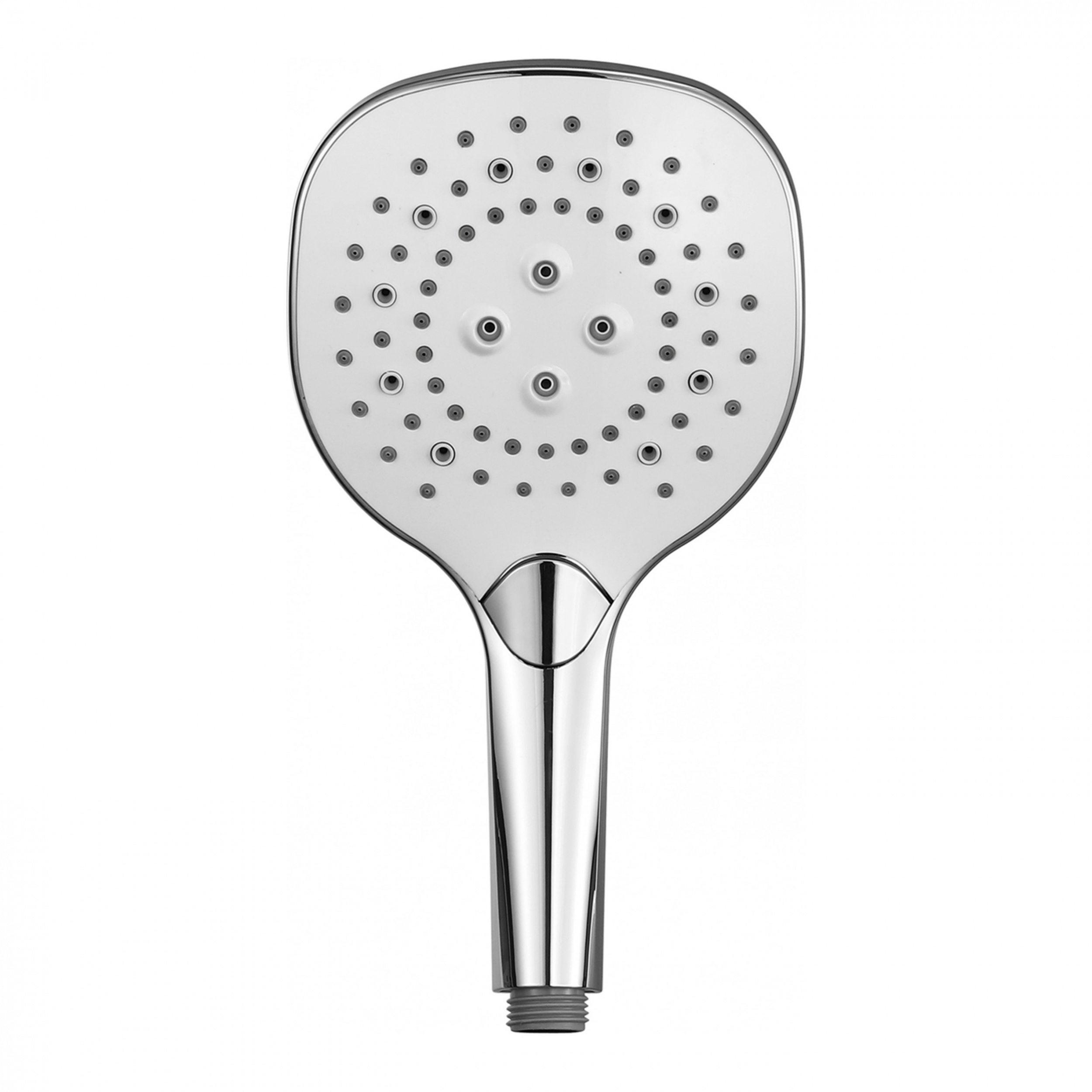 

Душевая лейка Wonzon & Woghand WW-981358-CR хром, WW-981358-CR