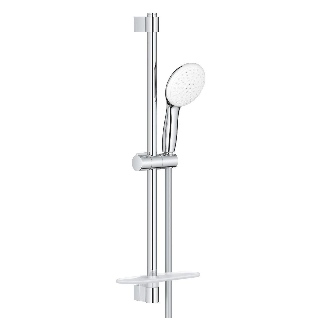 

Душевой гарнитур Grohe Tempesta 110 27926003, Хром, 27926003