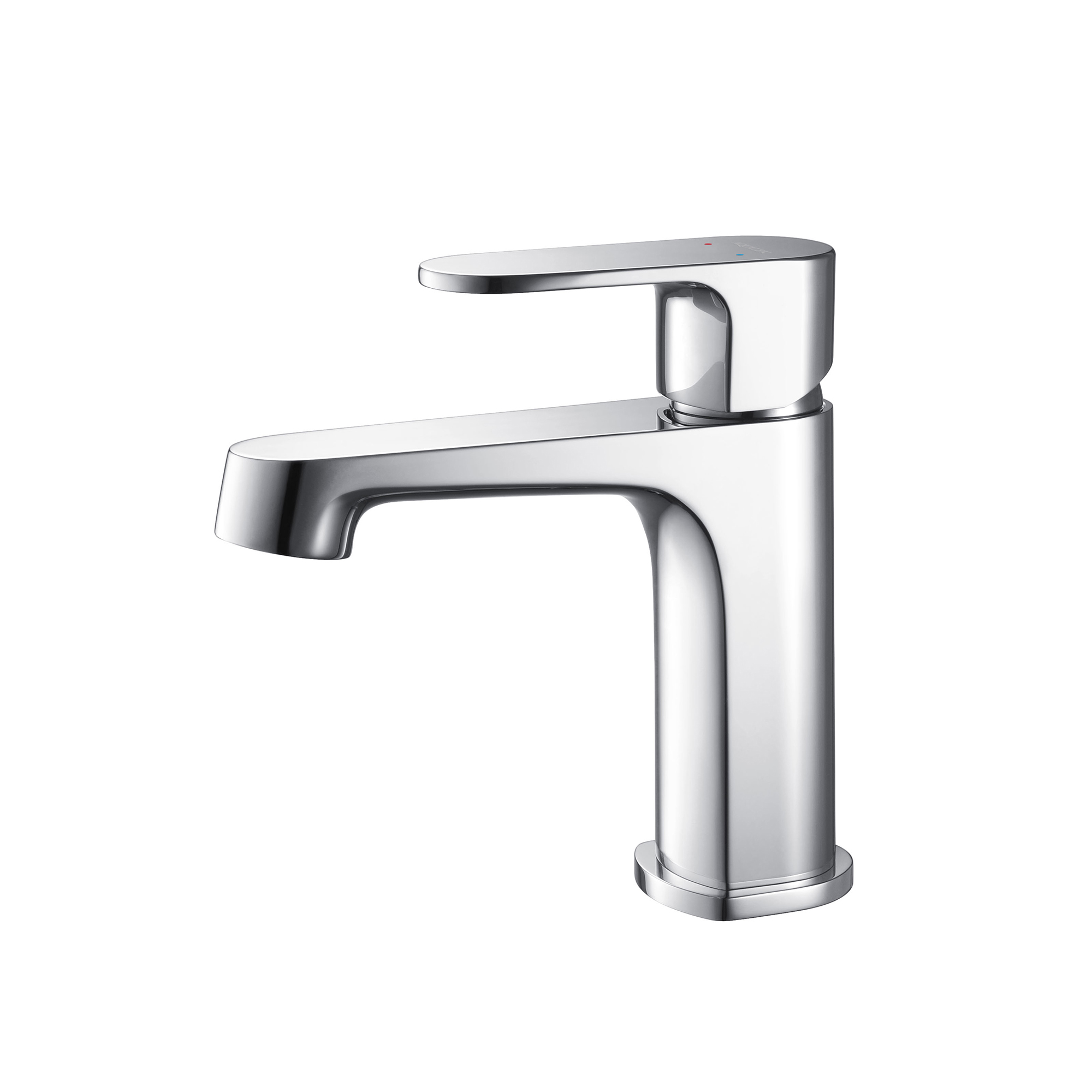 

Смеситель для раковины Aquatek Оберон AQ1210CR хром, AQ1210CR