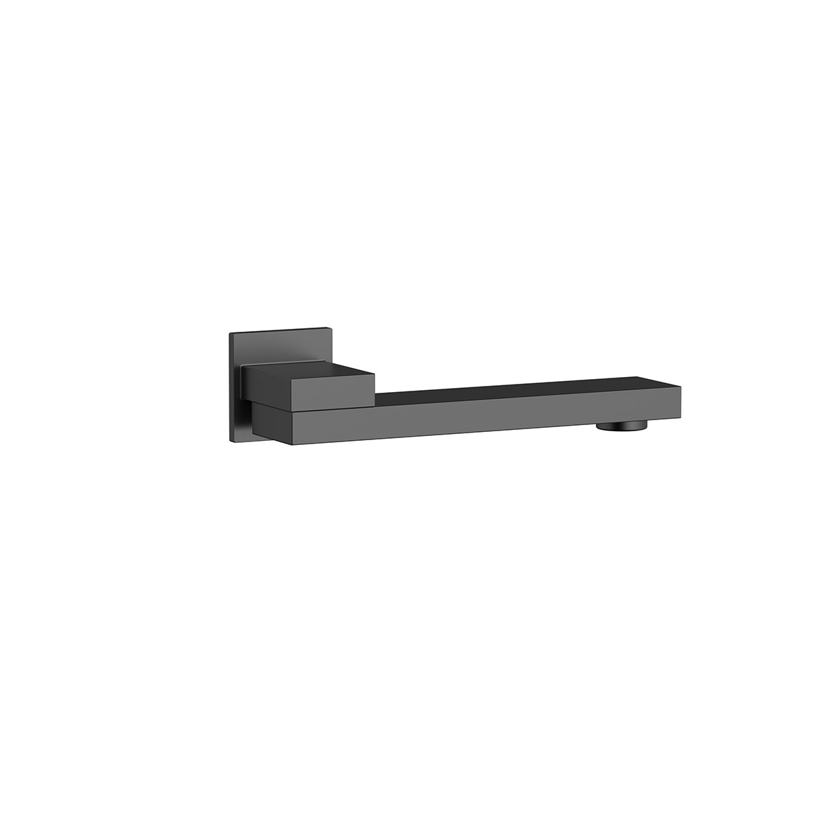 

Излив Vincea VSWS-41GM вороненая сталь, VSWS-41GM