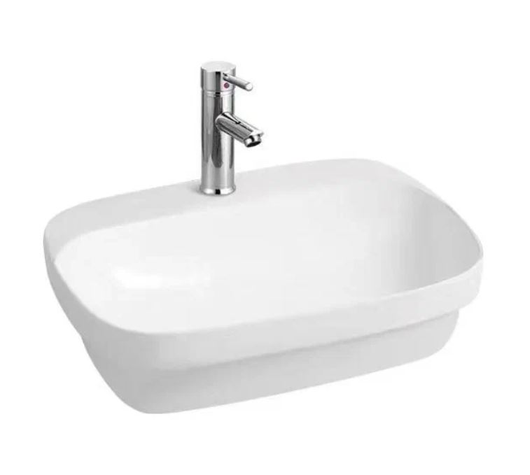 

Мебельная раковина Aquatek Амадео AQ6042-00, Белый, AQ6042-00