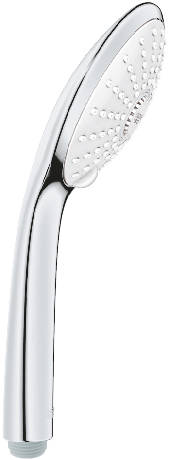 

Душевая лейка Grohe Euphoria 110 Massage 27221001, Белый, Euphoria 110 Massage 27221001