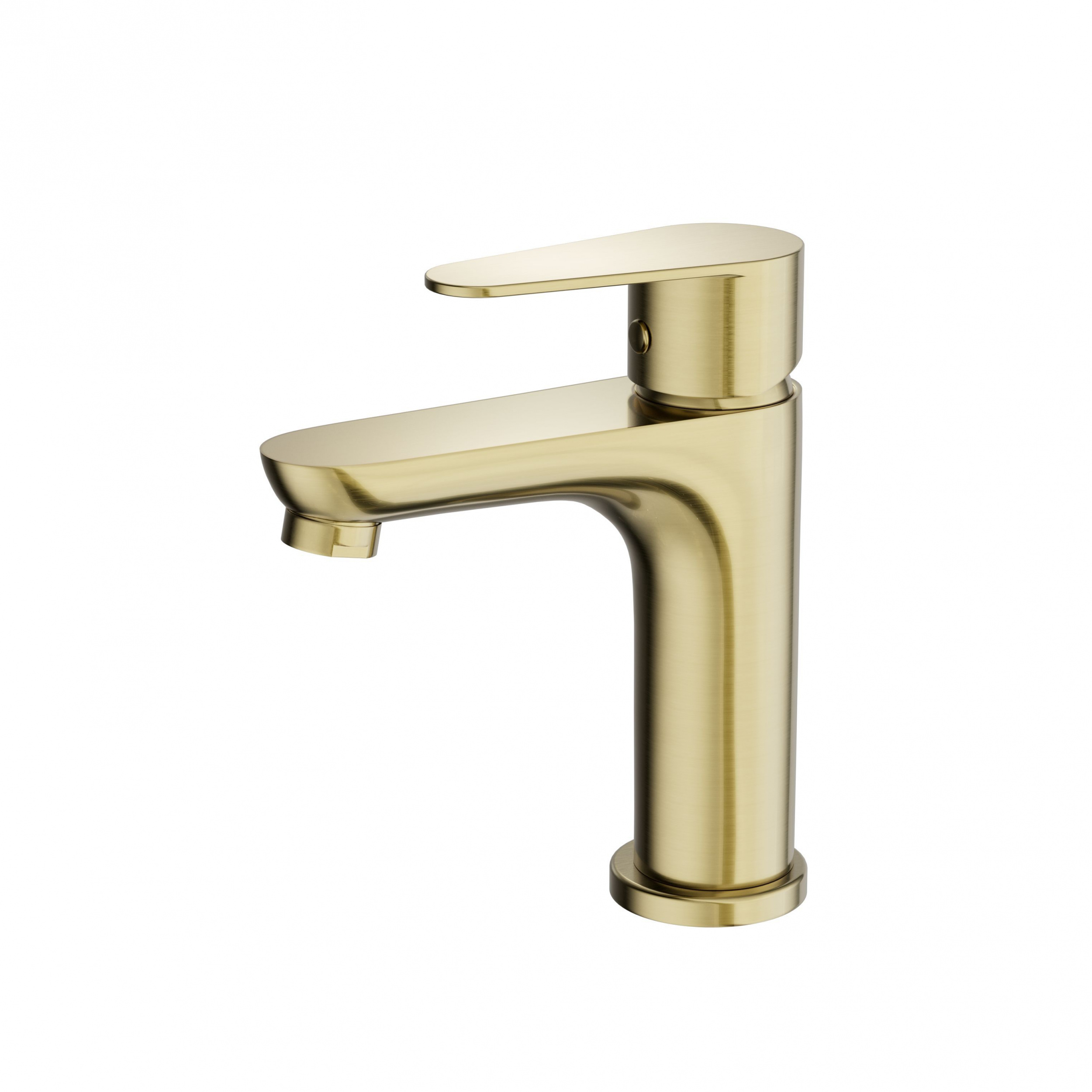 

Смеситель для раковины Wonzon & Woghand WW-A40202-BG золото, WW-A40202-BG