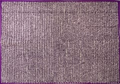 

Коврик Ridder Fresh 7021413 фиолетовый, 60х90