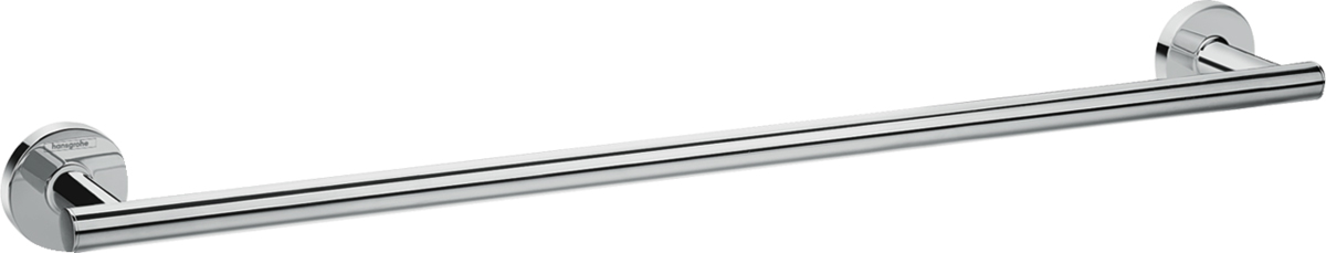 

Полотенцедержатель Hansgrohe Logis Universal 41716000, Хром, Logis Universal 41716000