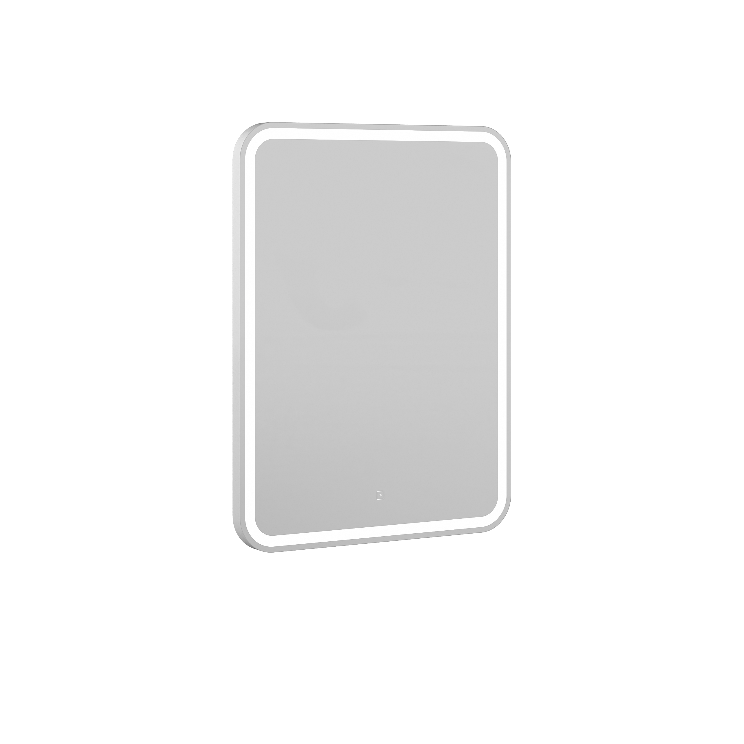 

Зеркало Briz Альби 60 см 235 01-45060-00 00, 235 01-45060-00 00