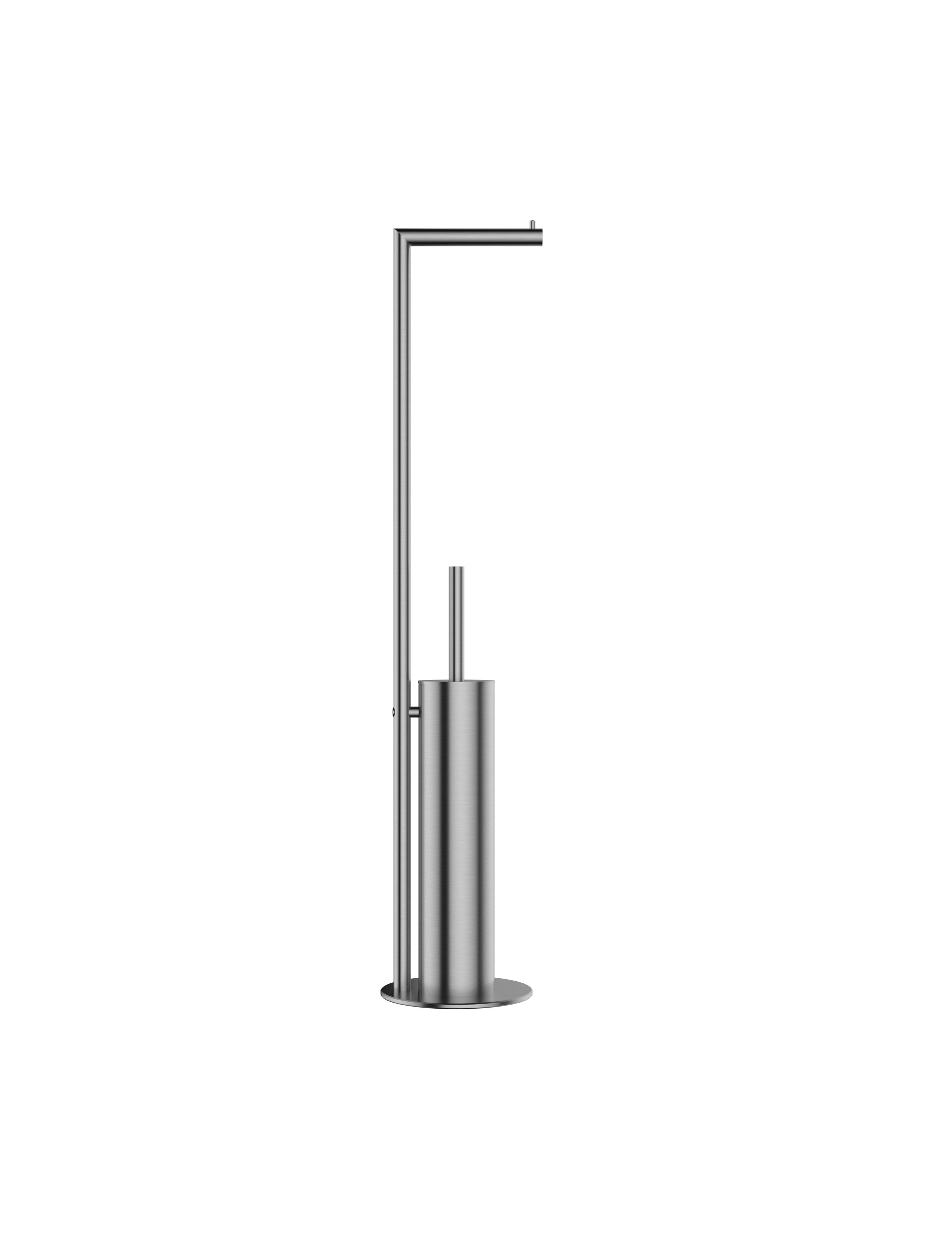 

Ершик Wonzon & Woghand WW-V4602-BR никель, WW-V4602-BR