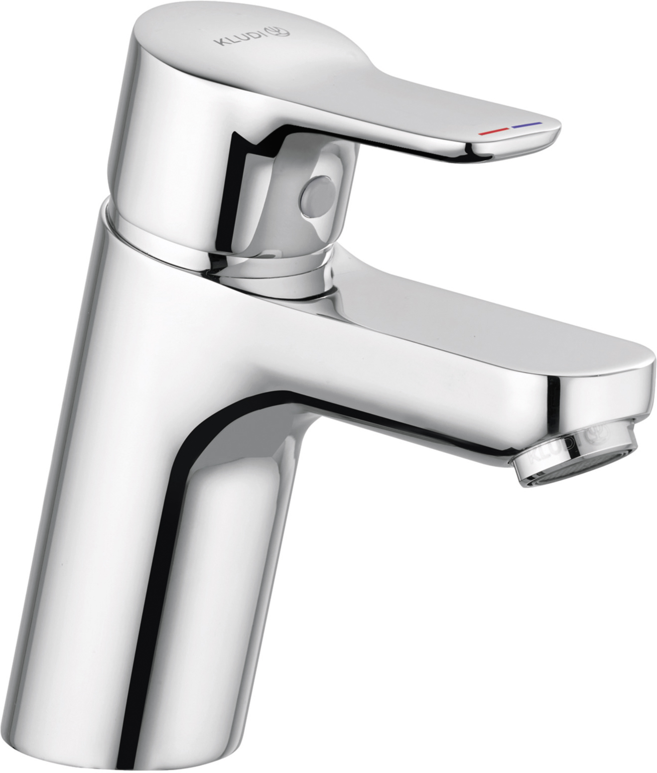 

Смеситель Kludi Pure&Easy 370280565 для раковины, Хром, Pure&Easy 370280565