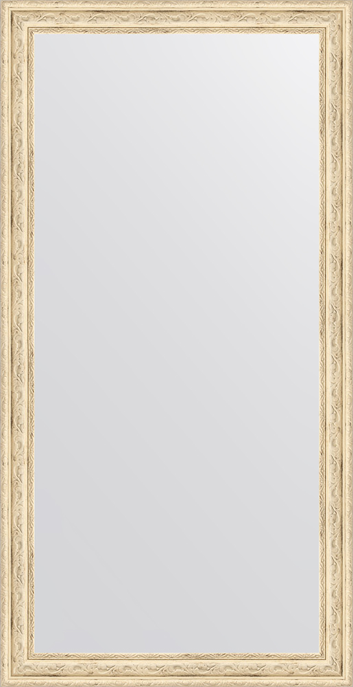 

Зеркало Evoform Definite BY 1055 53x103 см слоновая кость, Бежевый, Definite BY 1055