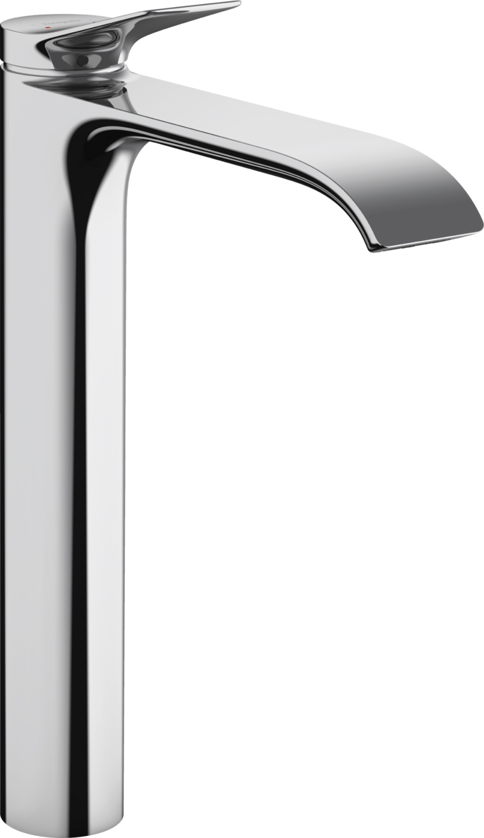 

Смеситель Hansgrohe Vivenis 75042000 для раковины, Хром