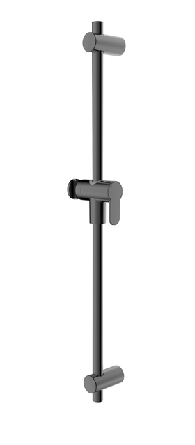 

Душевая штанга Iddis Ray RAY70G0i17 графит, RAY70G0i17
