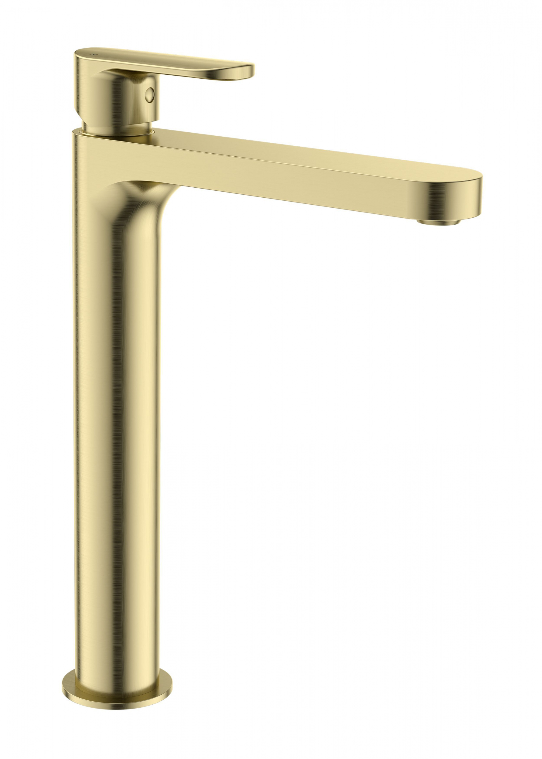 

Смеситель для раковины Wonzon & Woghand WW-H1034-BG золото, WW-H1034-BG