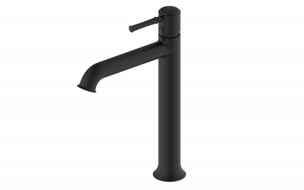 

Смеситель для раковины Wonzon & Woghand WW-88019073-MB черный, WW-88019073-MB
