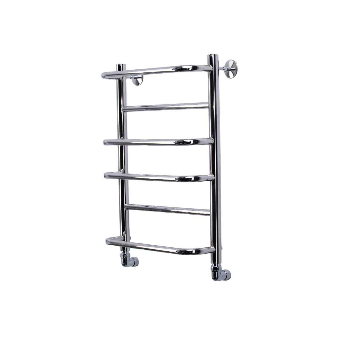 

Водяной полотенцесушитель Comfysan Puro W-6 60х40 см, хром, W-6