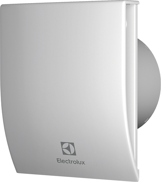 

Вытяжной вентилятор Electrolux Magic EAFM-120, Белый, Magic EAFM-120