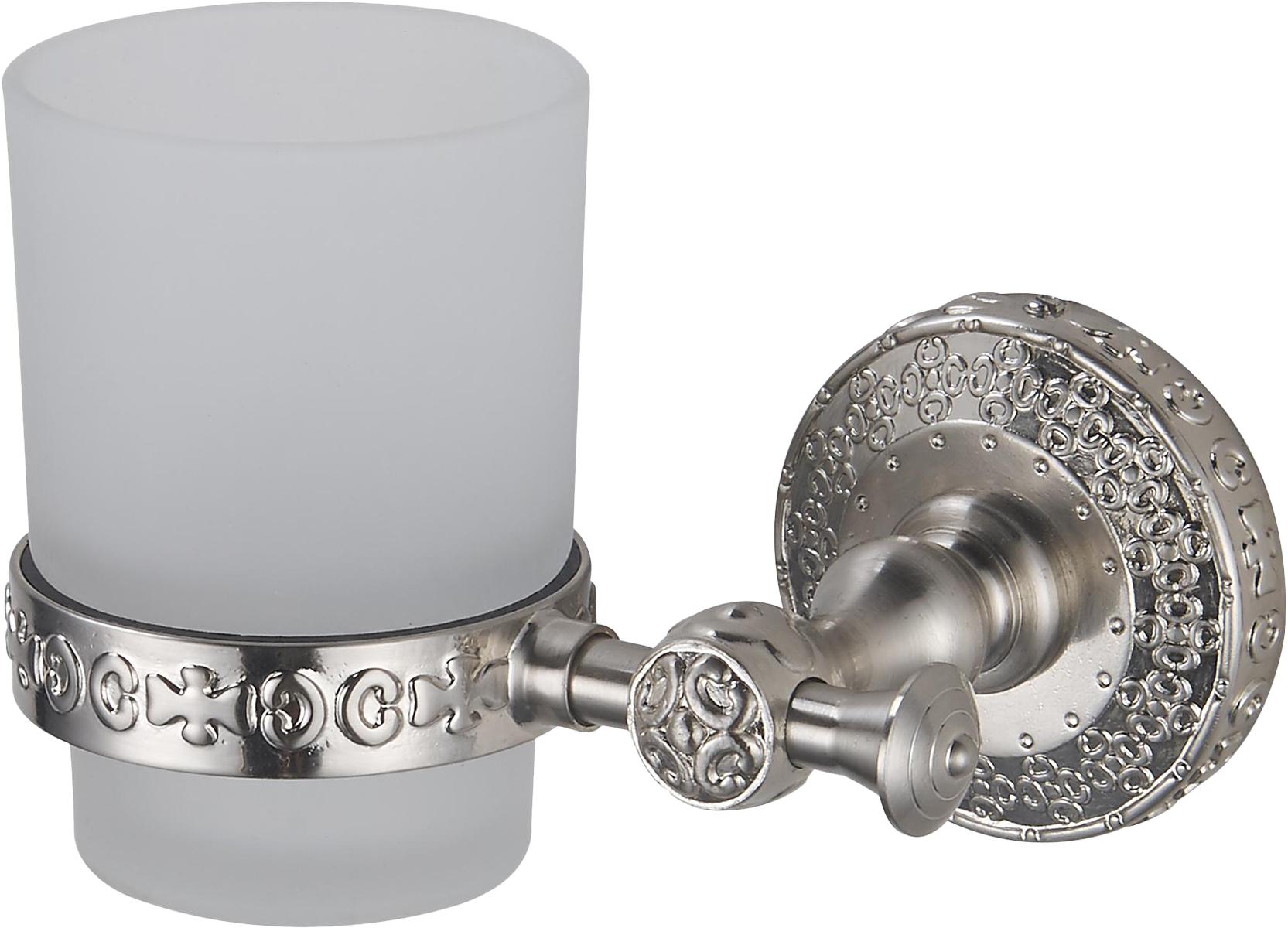 

Стакан Zorg Antic AZR 03 SL, Серебро, Antic AZR 03 SL