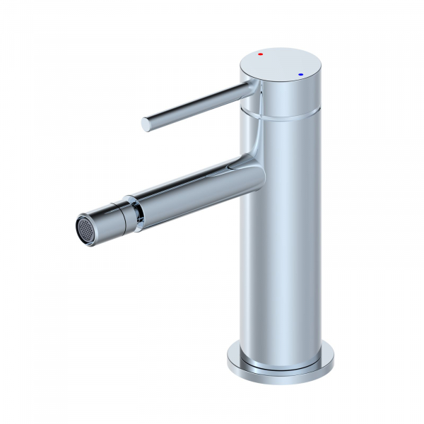 

Смеситель для биде Wonzon & Woghand WW-88339017-CR хром, WW-88339017-CR