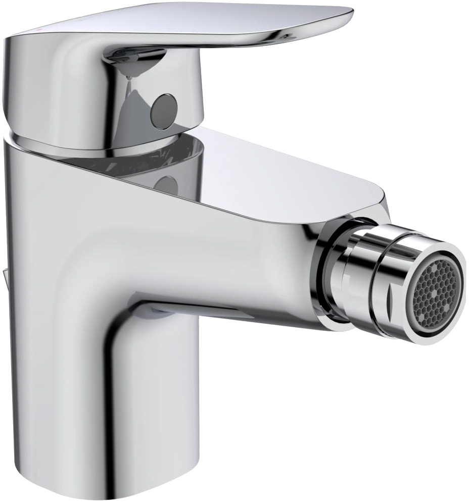 

Смеситель Ideal Standard Ceraflex B1718AA для биде, Хром