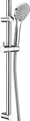 

Душевой гарнитур WasserKRAFT A064, Хром, A064