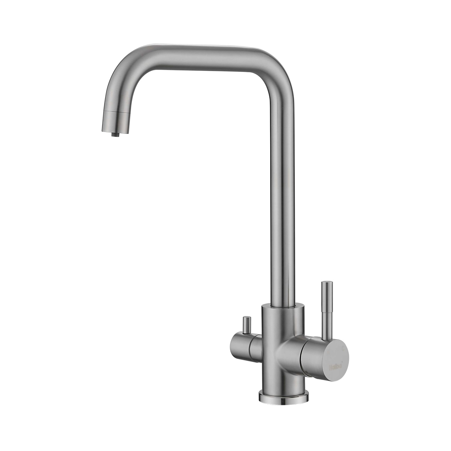 

Смеситель для кухонной мойки Haiba HB76820 хром, HB43829