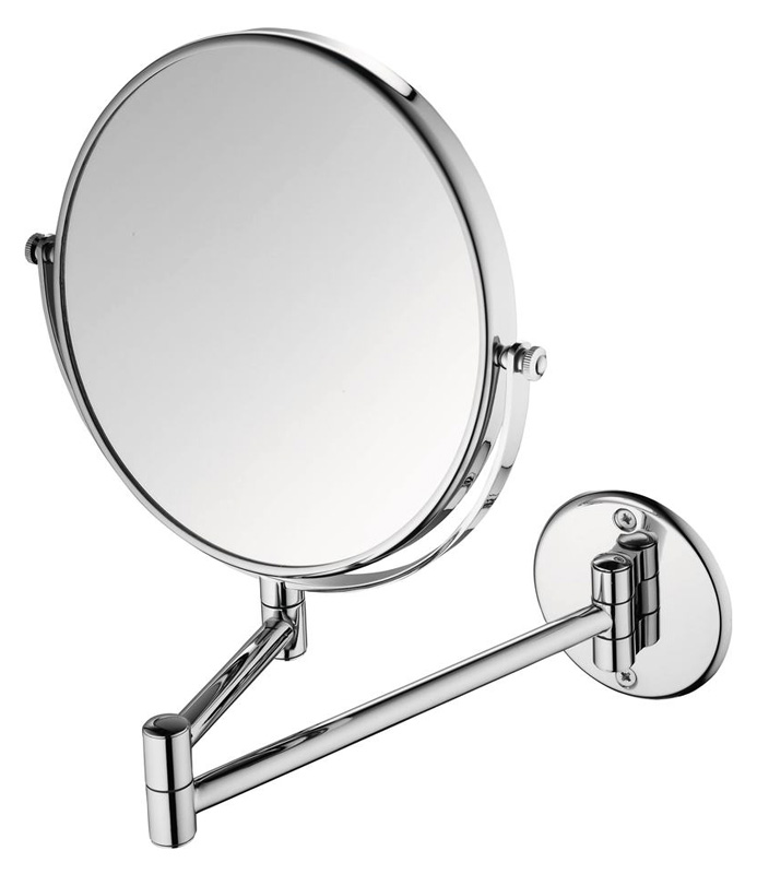 

Косметическое зеркало Ideal Standard IOM, Хром, IOM
