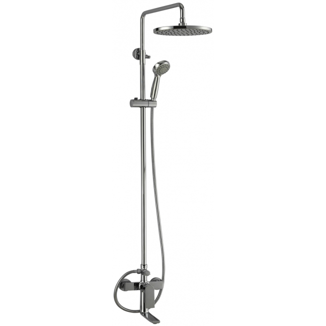 

Душевая стойка Kaiser Linear 59182, Хром, Linear 59182