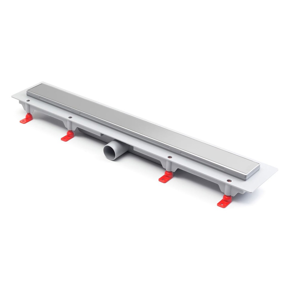 

Душевой лоток Paini Klasik CH650K 650 мм, Хром, CH650K