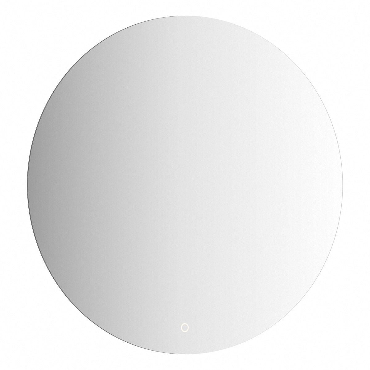 

Зеркало Defesto Opti DF 2854S 70 с LED-подсветкой, сенсорный выключатель, DF 2854S