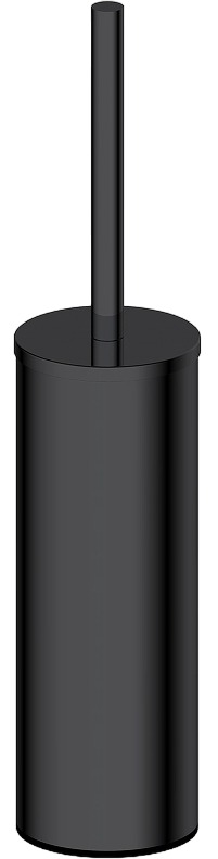 

Ершик Aquatek Вега AQ4011MB черный матовый, AQ4011MB
