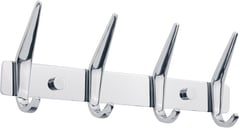

Крючок Veragio Gifortes VR.GFT-9074.CR хром