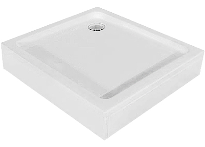 

Поддон для душа RGW Style KV 90x90x22, Style 90x90x5