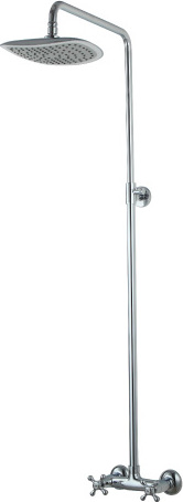 

Душевая стойка Lemark Standard LM2160C для душа, Хром, Standard LM2160C
