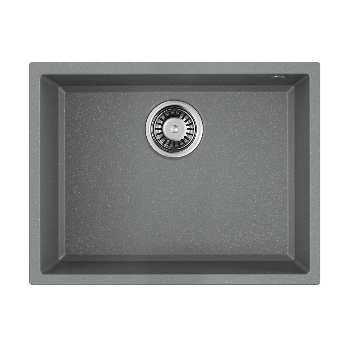 

Мойка кухонная Omoikiri Tedori 54-U-GR leningrad grey, Серый, Tedori 54-U-GR
