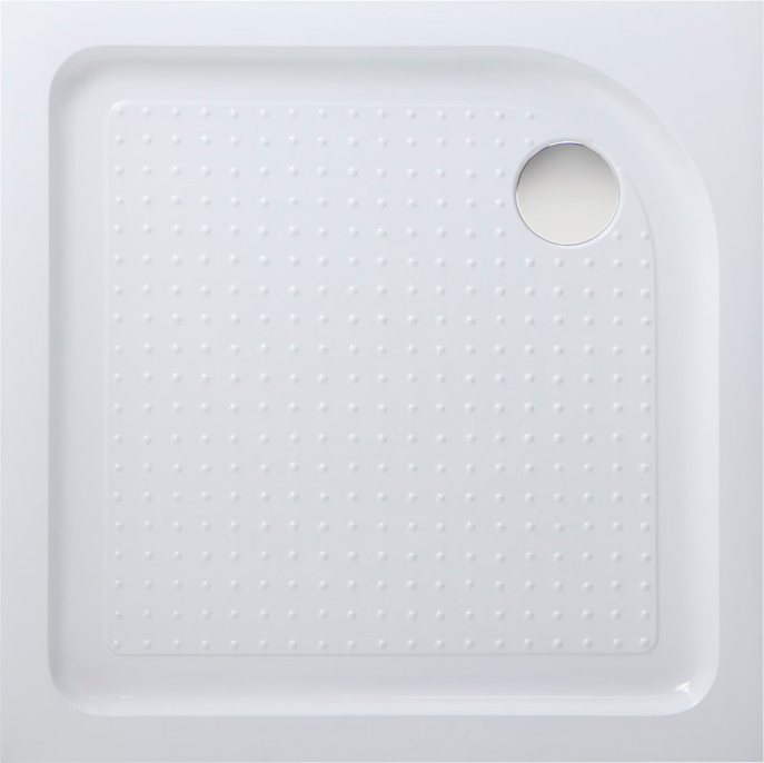 

Поддон для душа BelBagno Tray 95х95, Tray 95х95