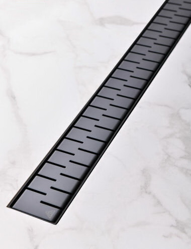 

Душевой лоток MCH Chudej CH 950 MC черный, CH 950 MC