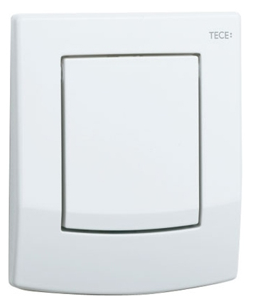 

Кнопка смыва TECE Ambia Urinal 9242100 для писсуара, Белый, Ambia Urinal 9242100