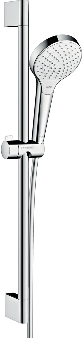 

Душевой гарнитур Hansgrohe Croma Select S Vario 26562400, Хром, Croma Select S Vario 26562400