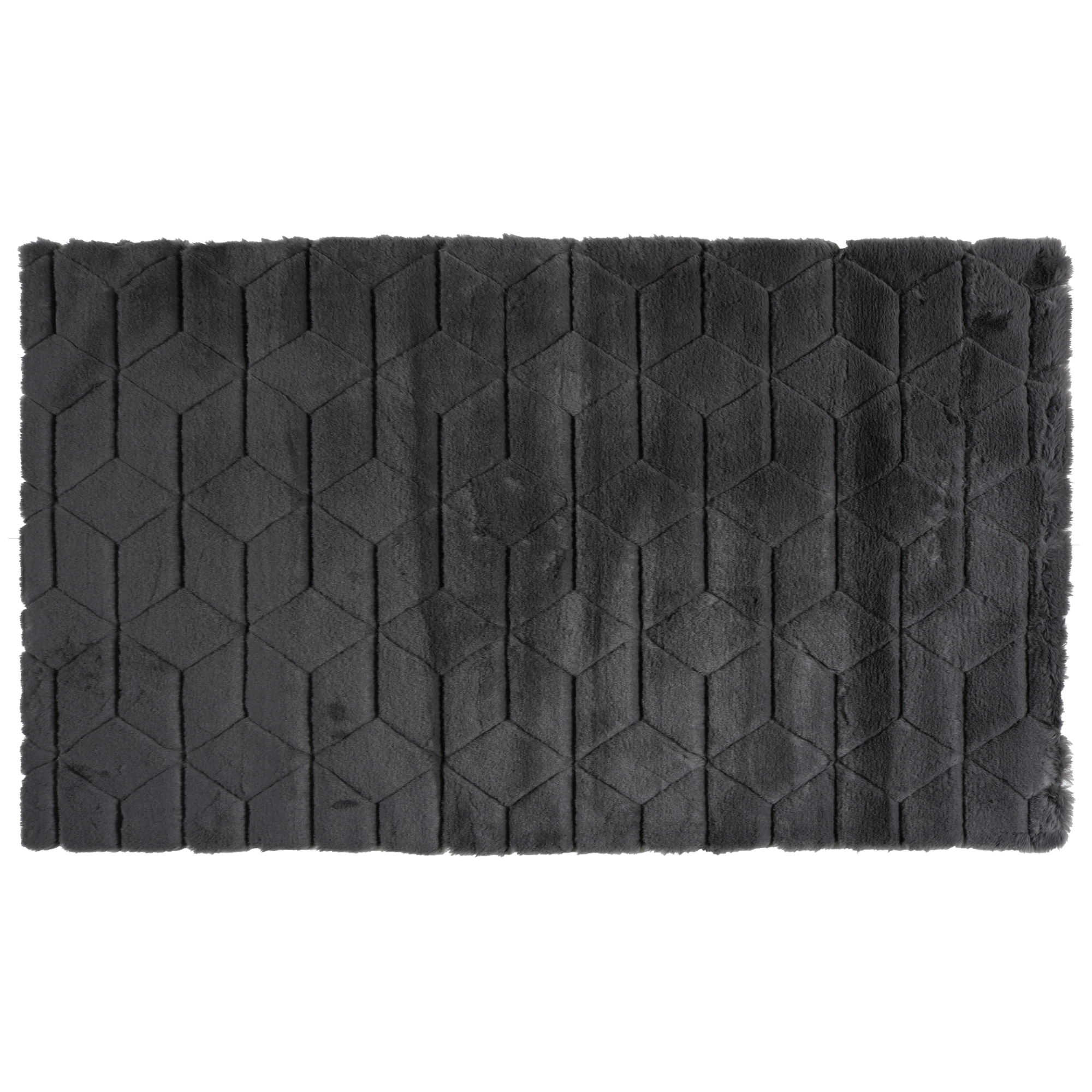 

Коврик Fixsen DIAMONT FX-9050V графит, FX-9050V