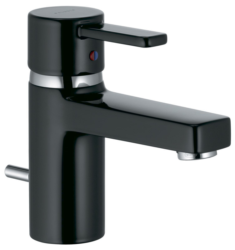 

Смеситель Kludi Zenta XL 382608675 для раковины, Черный, Zenta XL 382608675