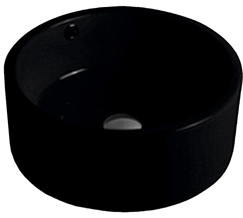 

Рукомойник Melana MLN-7076B черная, Черный, MLN-7076b